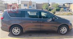 کرایسلەر پاسیفیکا